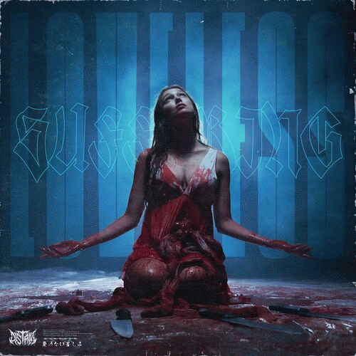 Distant (NL) : Loveless Suffering